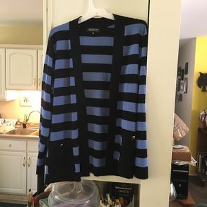 Jones New York cardigan